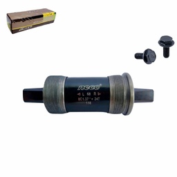 [B-0588] Eje Central Sellado 118mm Neco