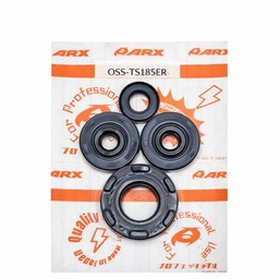 [M-4223] Retenedores Motor Suzuki Ts185 Kit Completo Arx Japon