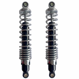 [M-0010] Amortiguadores Suzuki Ts185Er Rcp