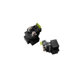 [M-0025] Automatico De Arranque Shineray Xy200 Gy8 2010 Honda Xr125 Xr150 Xr250 Tornado Bross 200 Yamaha Xtz125