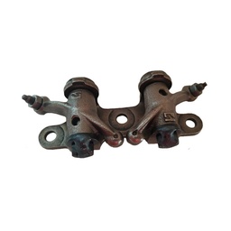 [M-0027] Balancin Completo Superior Cg200 Enduro Base Fina Rcp