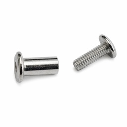 [M-0032] Tornillo Socket Hexagonal Universal 15mm