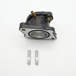 [M-0040] Base Carburador Xy200 Gy8