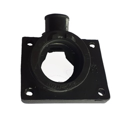 [M-0044] Base Carburador Yamaha Dte Calimatic Trail Rx100 Rx115 Rx125 Rx135 Imbra 6055