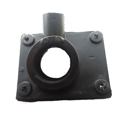 [M-0046] Base Carburador Yamaha Dtk125 Dtk175 Uni
