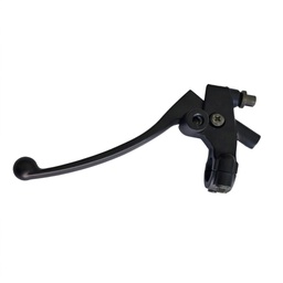 [M-0057] Base Manigueta Completo Embrague Izquierda Gy200 Cg200 Enduro200