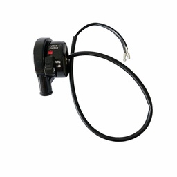 [M-0068] Mando Acelerador Derecha Yamaha Dtk Dte Calimatic Dt Mod,Vjo