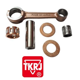 [M-0076] Biela Suzuki Ts125Er