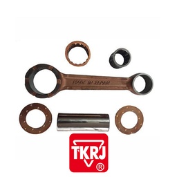 [M-0077] Biela Suzuki Ts185 Er185