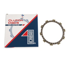 [M-0085] Disco Embrague Yamaha Dt175Fb Trail Dte Calimatic Xt225 Ttr225 Ttr230 Dt180 Dt200 559-16321-00