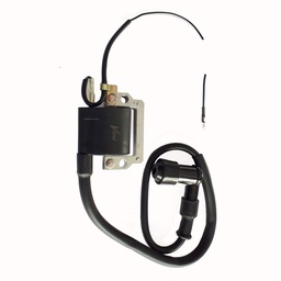 [M-0087] Bobina Bujia Yamaha Dtk125 Dtk175 Rx100 Rx115 Rx125 Rx135 Dte Calimatic Trail Vini
