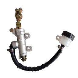 [M-0119] Bomba Freno Posterior Gy200 Xy200 Enduro200