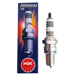 [M-0173] Bujia Dr8Eix Iridiun Motos Chinas Axxo Daytona Dukare Igm Loncin Motoruno Ranger Shineray Shm Sukida Thunder Tuko Tundra Z1