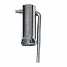 [M-0180] Llave Bujia Yamaha Dtk Dte Calimatic Trail Rx100 Rx115 Rx125 Rx135 Suzuki Ax100 Ts125 Ts185 Bombas de Agua