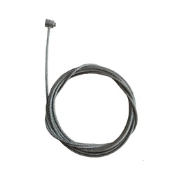[M-0184] Cable Acelerador 1,50 Metros Flexible Solo