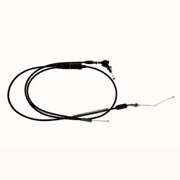 [M-0187] Cable Acelerador Yamaha Dt175Fb Trail Rcp