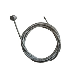[M-0193] Cable Embrague 1,5 Metros Flexible Solo