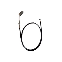 [M-0203] Cable Embrague Suzuki Ts185 Col Vini
