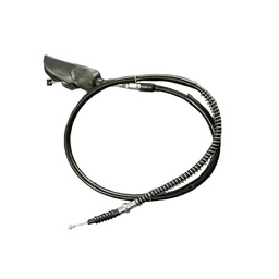 [M-0206] Cable Embrague Yamaha Dtk125 Dtk175 Col Vini