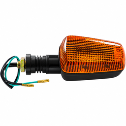 [M-0220] Direccional Yamaha Dtk125 Dtk175 Moderna Dt200 Ovalado Itaka