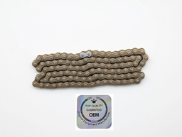 [M-0234] Cadenilla Distribucion 25H X 102L Suzuki Dr200