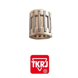 [M-0260] Canastilla Piston Yamaha Dtk175 Dte175 Rx125 Calimatic Acero 598-16321-01 Japon