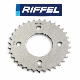 [M-0293] Catalina 428H 33 Dientes Cg125 Cb100