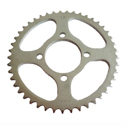 [M-0301] Catalina 428H 45 Dientes 4H Yamaha Dtk Xtz125 Riffel