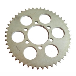 [M-0305] Catalina 428H 47 Dientes 6H Yamaha Dte Calimatic Dtk Riffel