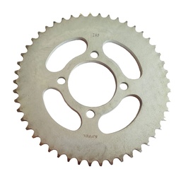 [M-0306] Catalina 428H 49 Dientes 4H Yamaha Dtk Xtz125 Riffel