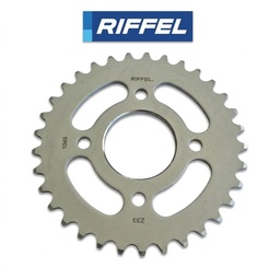 [M-0313] Catalina 520H 33 Dientes 4H Gy200 Xl185 Cg125