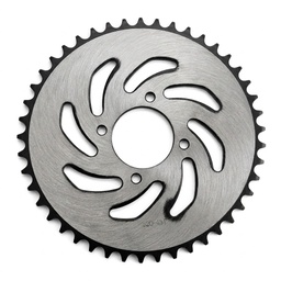 [M-0323] Catalina 520H 45 Dientes 4H Skr200 Suzuki En125 Gn125