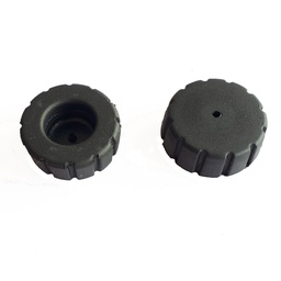 [M-0331] Caucho Acople Tanque Gasolina Yamaha Dtk