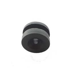 [M-0332] Caucho Acople Tapa Laterales Yamaha Dtk Dte Calimatic Suzuki Ts185 Ts125 Rx100 Rx115 Rx125 Rx135