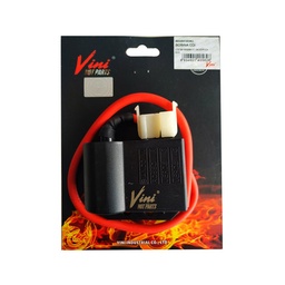 [M-0350] Bobina Bujia Modificada Cg125/150/200Cc Hot Parts