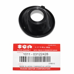 [M-0395] Diafragma Carburador Suzuki Dr200 1011-03122428
