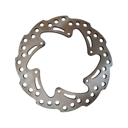 [M-0423] Disco Freno Posterior Xy200 Gy-6 6H