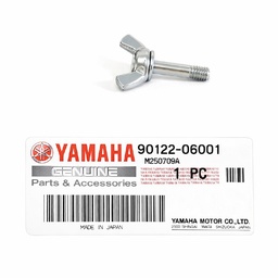 [M-0427] Perno Mariposa Tanque Aceite Yamaha Dtk125 Dtk175 Original 90122-06001