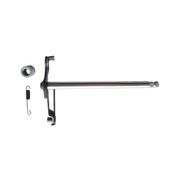 [M-0431] Eje Cambios Suzuki Ts185Er