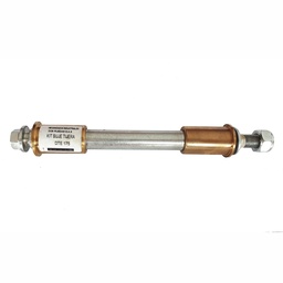 [M-0438] Eje Central Tijera Yamaha Dtk Latonado Kit Motos 12 X 202