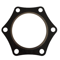 [M-0452] Empaque Cabezote Yamaha Dtk175 Dte Calimatic Imbra