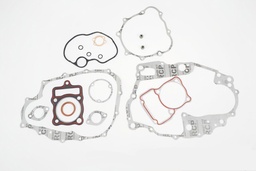 [M-0456] Empaque Completo Cg200 Contrapesa Mediana