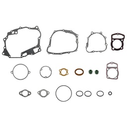 [M-0459] Empaque Completo Cb250 Skr250