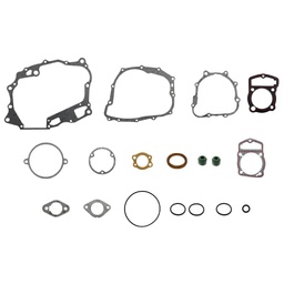 [M-0460] Empaque Completo Cb250 Skr250 Cadenilla