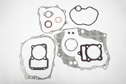 [M-0462] Empaque Completo Cg200 Palillos Rcp