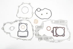 [M-0463] Empaque Completo CG200-DB ZS200 Contrapesa