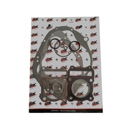 [M-0467] Empaque Completo Suzuki Gn125