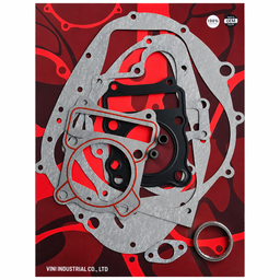 [M-0467] Empaque Completo Suzuki Gn125
