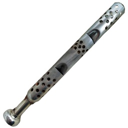 [M-0469] Silenciador Tabaco Mofle Yamaha Rx100 Kto