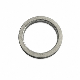 [M-0474] Empaque Fuego Metalico Suzuki Ts125 Yamaha Dtk Dte Calimatic Dt200 Xt225 Ttr230 Rx100 Rx115 Rx125 Rx135